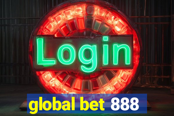 global bet 888