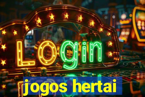 jogos hertai