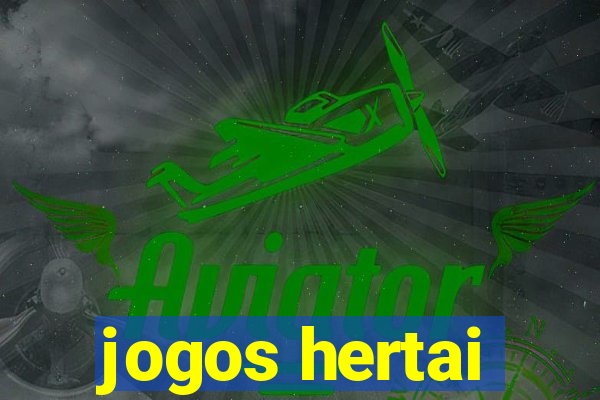 jogos hertai