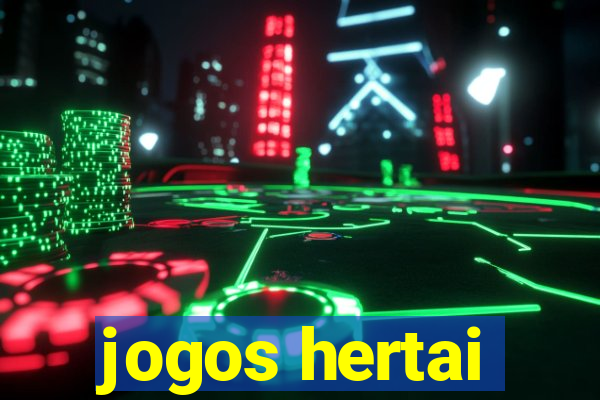 jogos hertai