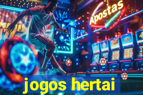 jogos hertai