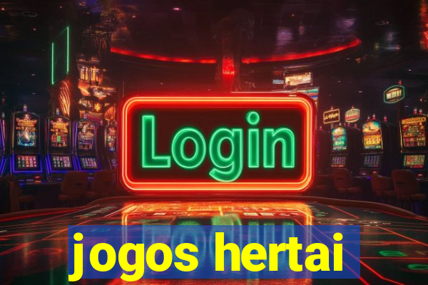 jogos hertai