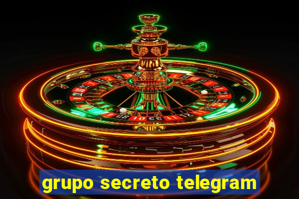 grupo secreto telegram