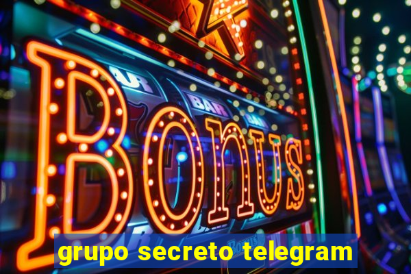 grupo secreto telegram