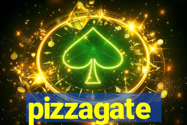 pizzagate