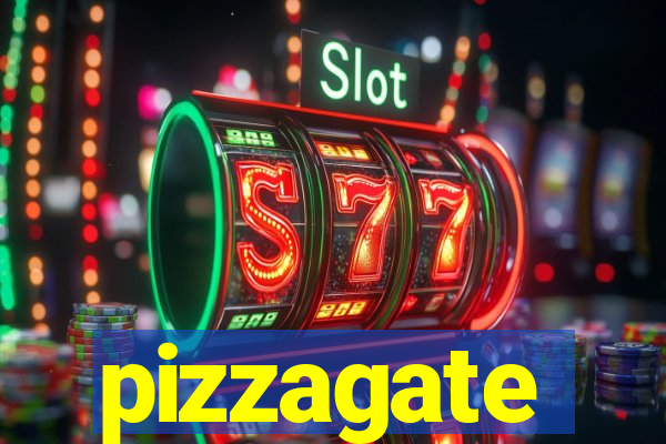 pizzagate