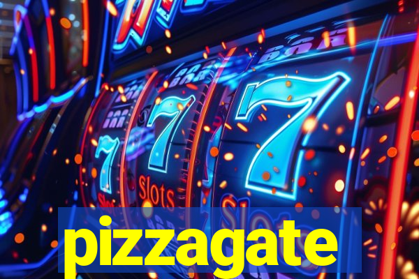 pizzagate