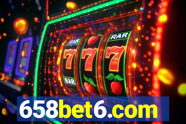 658bet6.com