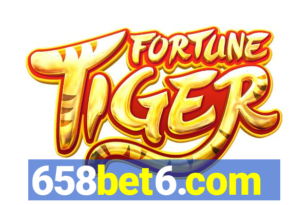 658bet6.com