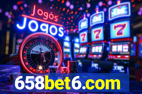 658bet6.com