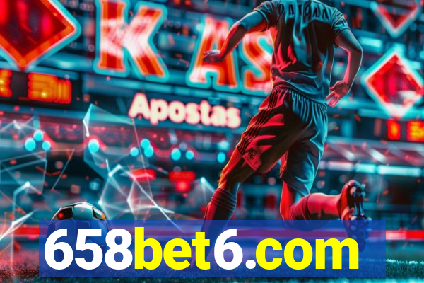 658bet6.com