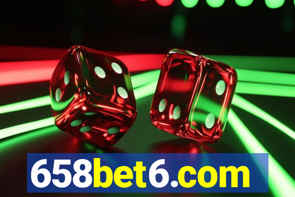 658bet6.com