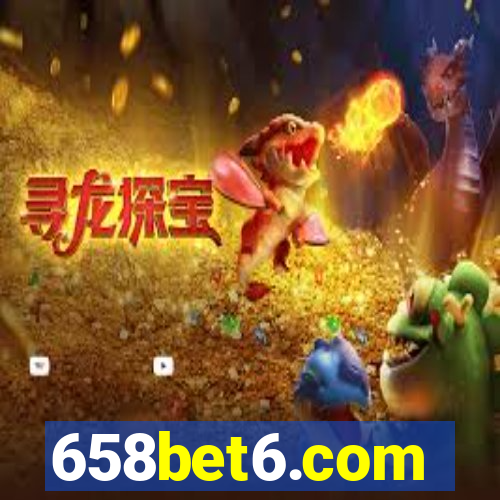 658bet6.com