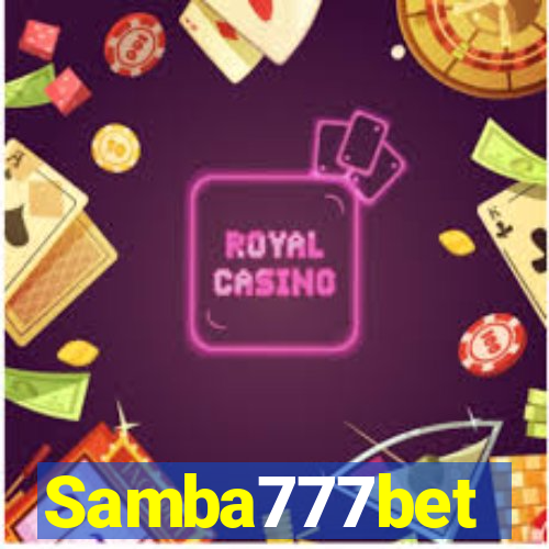 Samba777bet