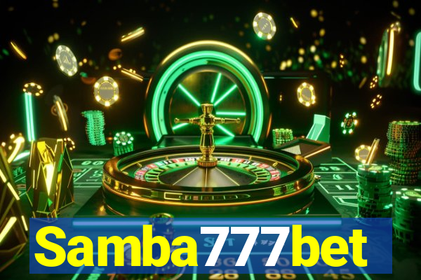 Samba777bet