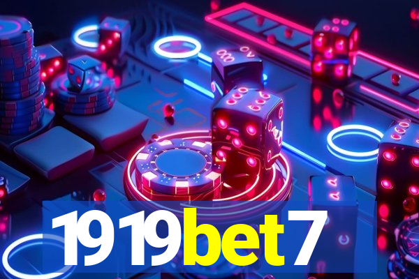 1919bet7