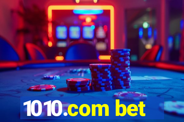 1010.com bet