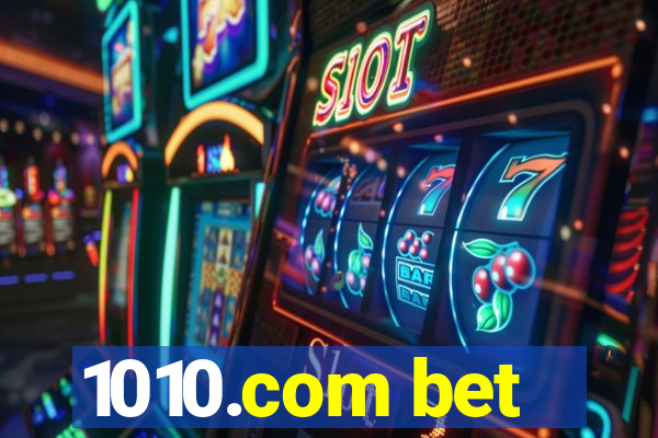 1010.com bet