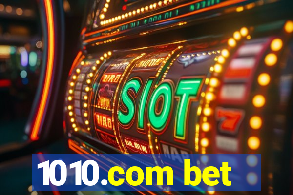 1010.com bet