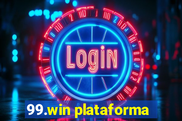 99.win plataforma