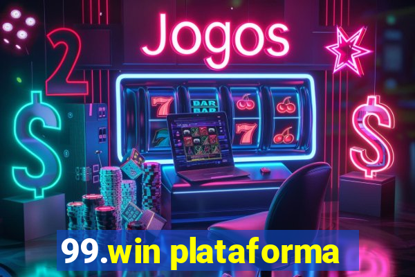 99.win plataforma