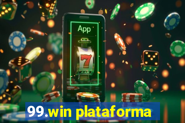 99.win plataforma