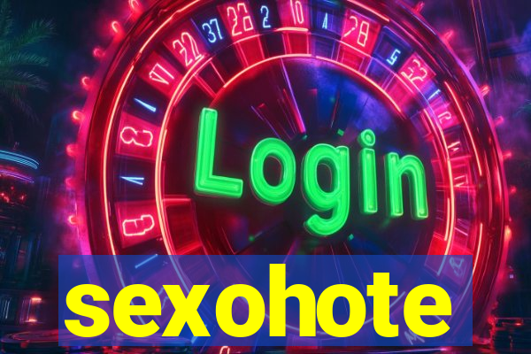 sexohote