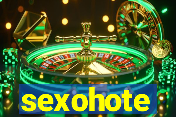 sexohote