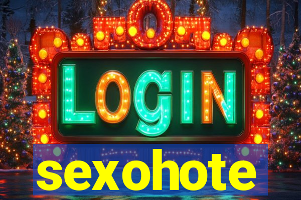 sexohote