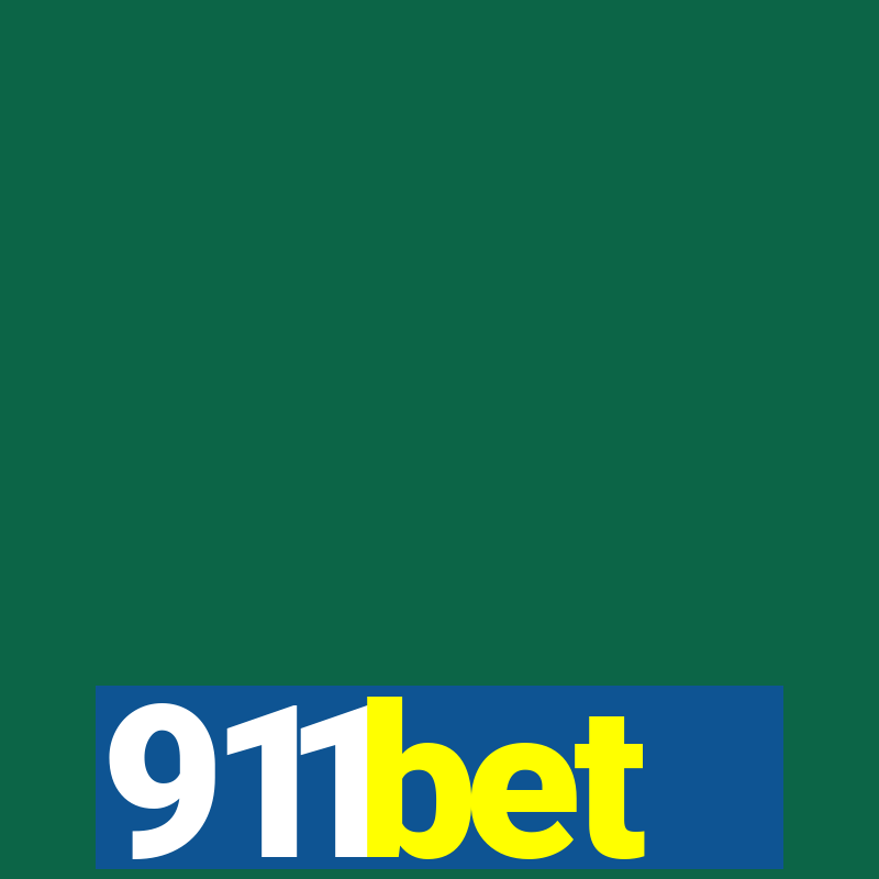 911bet