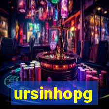 ursinhopg