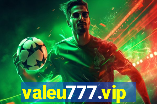 valeu777.vip