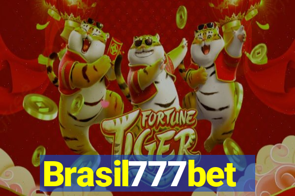 Brasil777bet