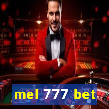 mel 777 bet