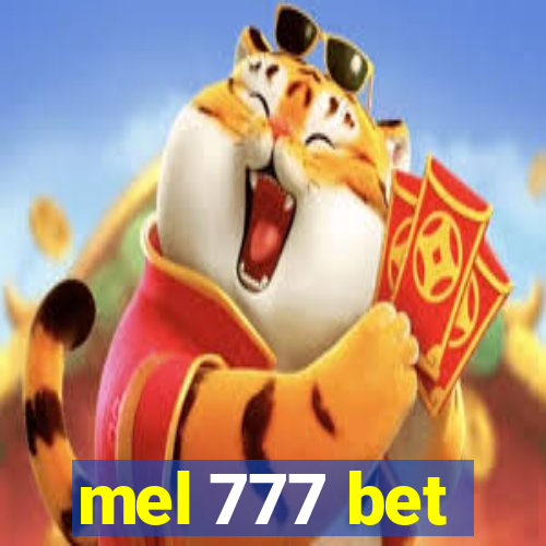 mel 777 bet