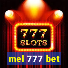 mel 777 bet