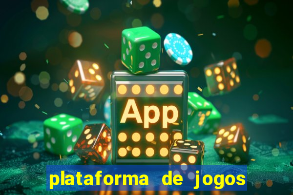 plataforma de jogos que aceita cartao de debito