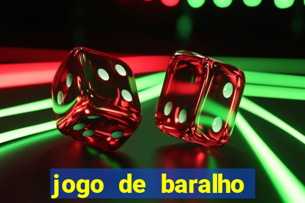 jogo de baralho para ganhar dinheiro