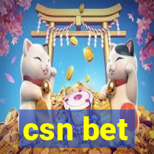 csn bet