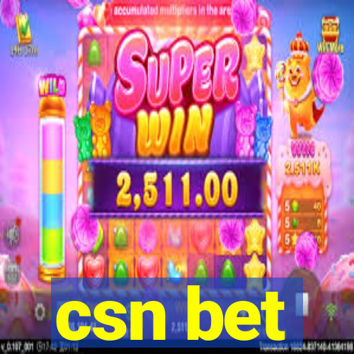 csn bet