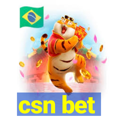 csn bet