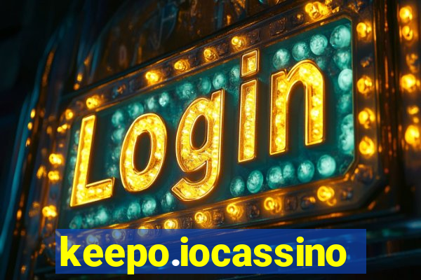 keepo.iocassino