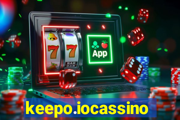 keepo.iocassino