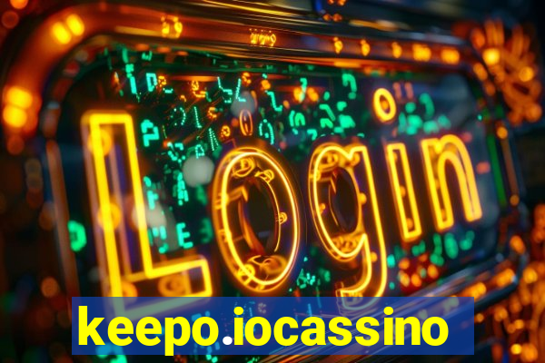 keepo.iocassino