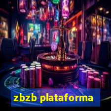 zbzb plataforma