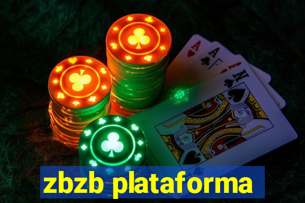 zbzb plataforma