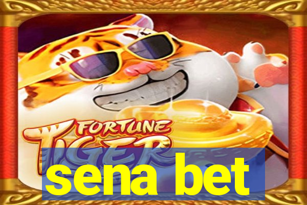 sena bet