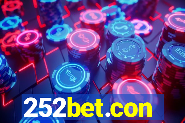 252bet.con