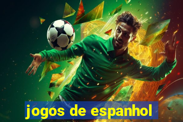 jogos de espanhol