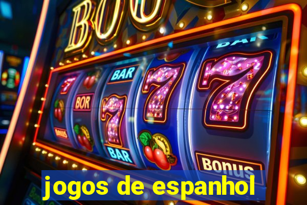 jogos de espanhol